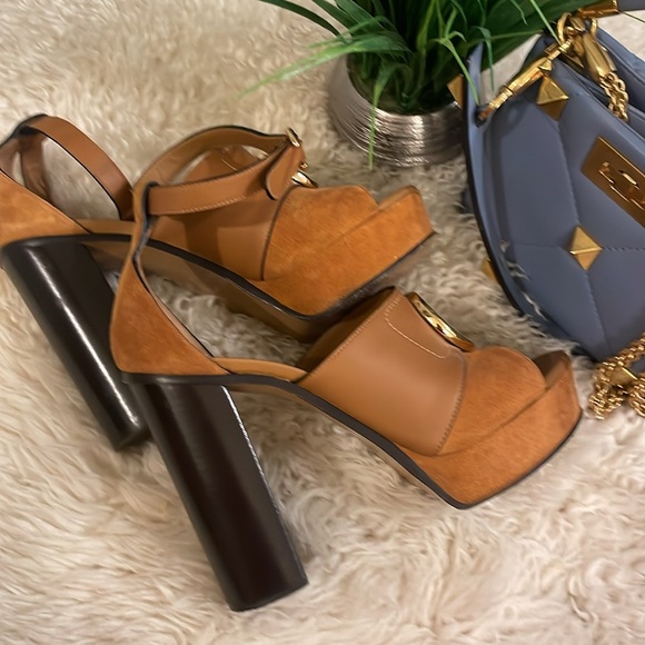 Chloé sandal - Picture 8 of 14